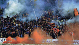 CANARIES ULTRAS